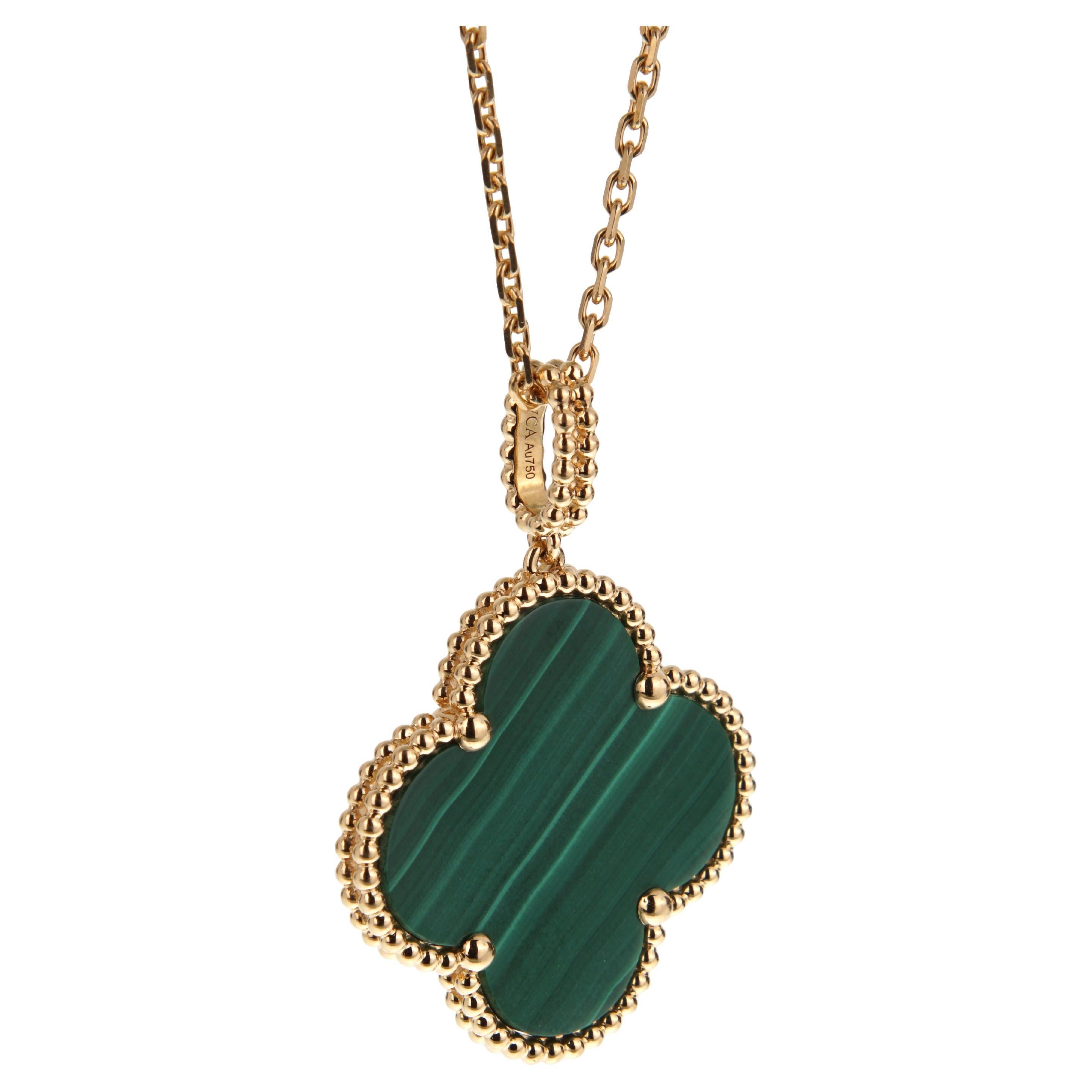 Collana magica Alhambra