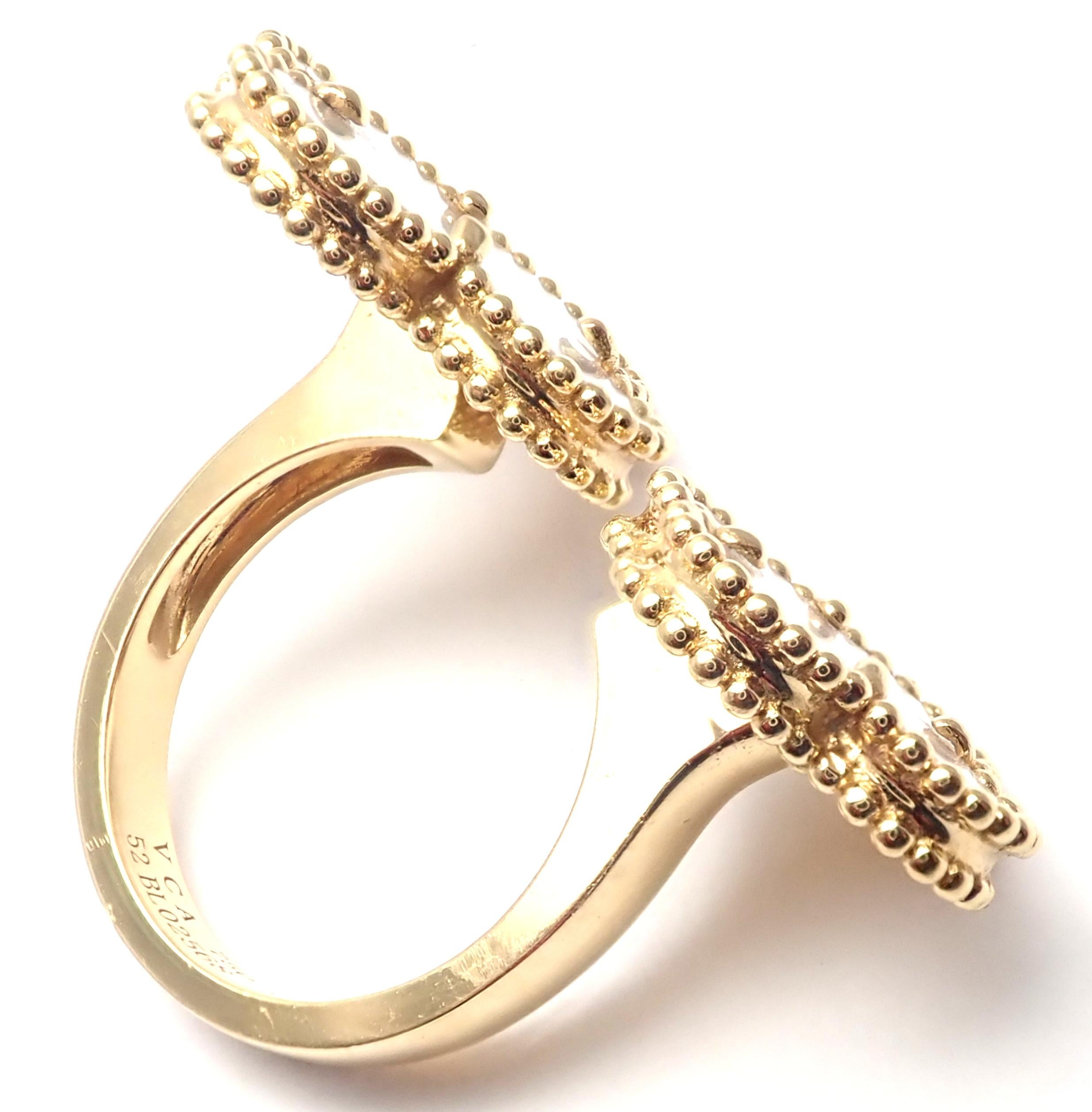 magic alhambra ring