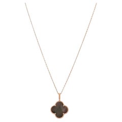 Rose Gold Chain Necklaces