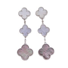 More Earrings