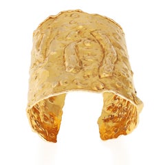 VAN CLEEF & ARPELS Manchette