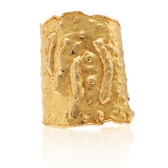 Van Cleef & Arpels Bracciale Manchette