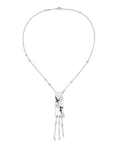 Van Cleef & Arpels "Miroir Des Eaux" Necklace