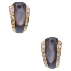 Clip-on Earrings