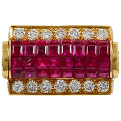Van Cleef & Arpels More Rings
