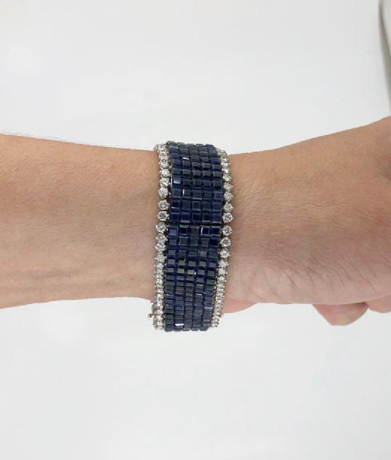 mystery setting van cleef
