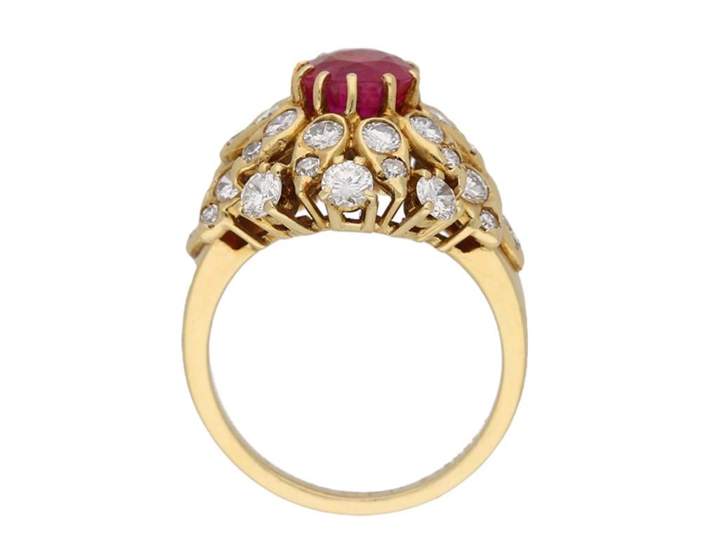 ruby ring