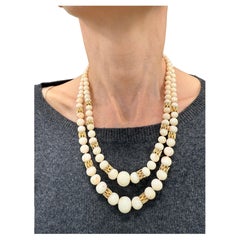 Colliers - Corail