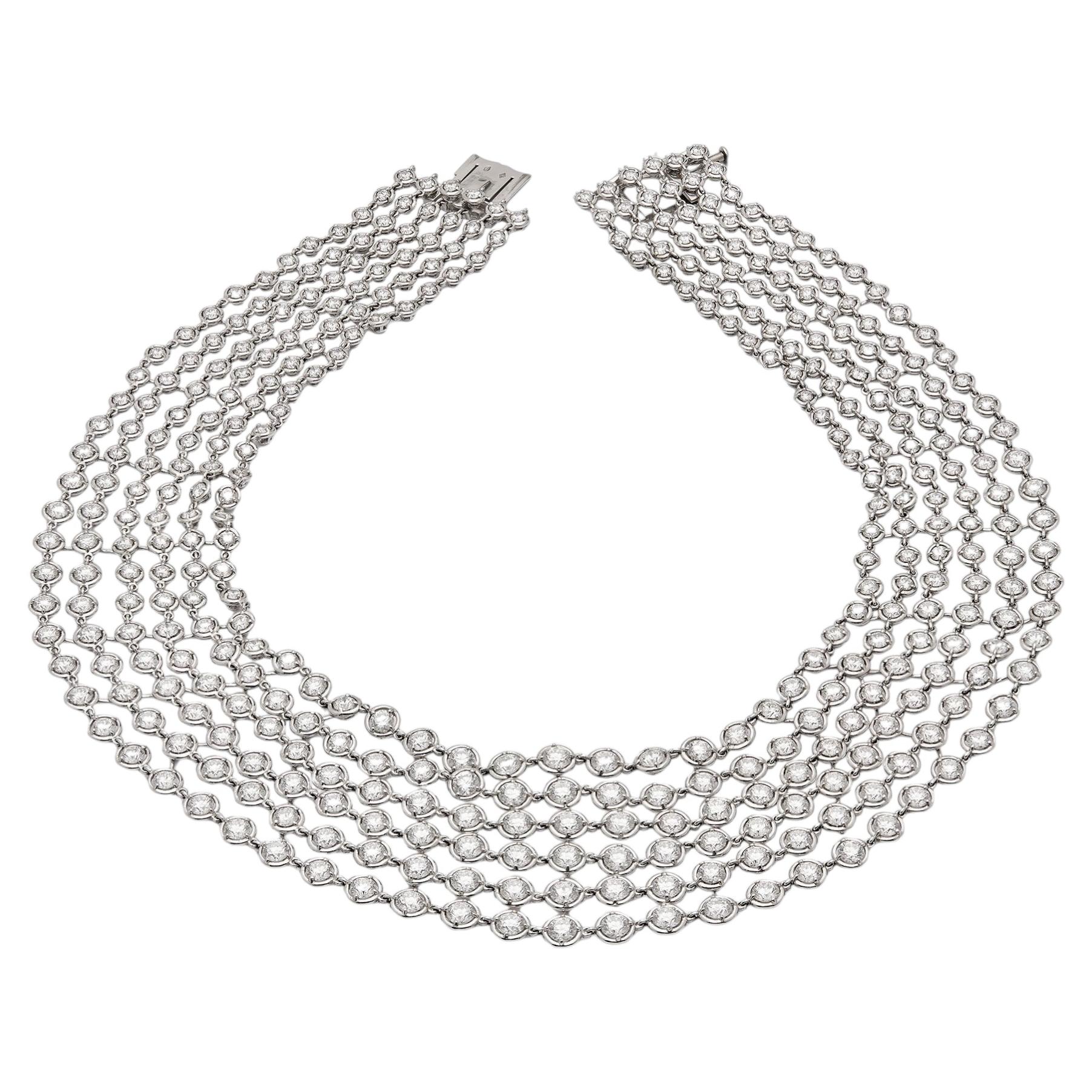 Who was Estelle Arpels?