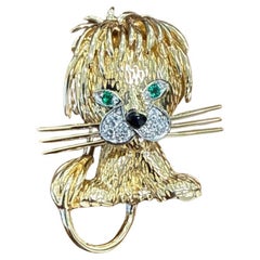 Brooches