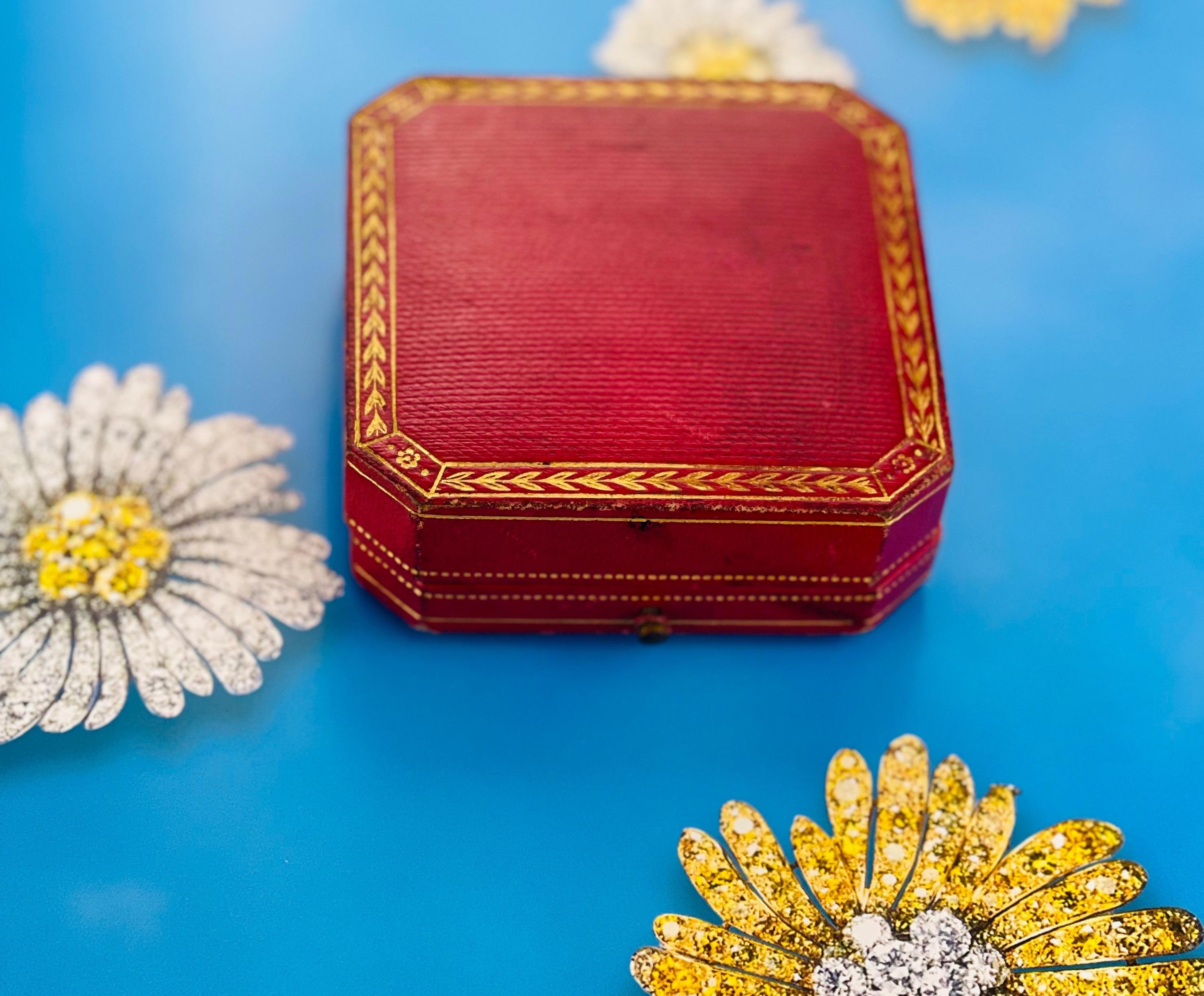 van cleef box