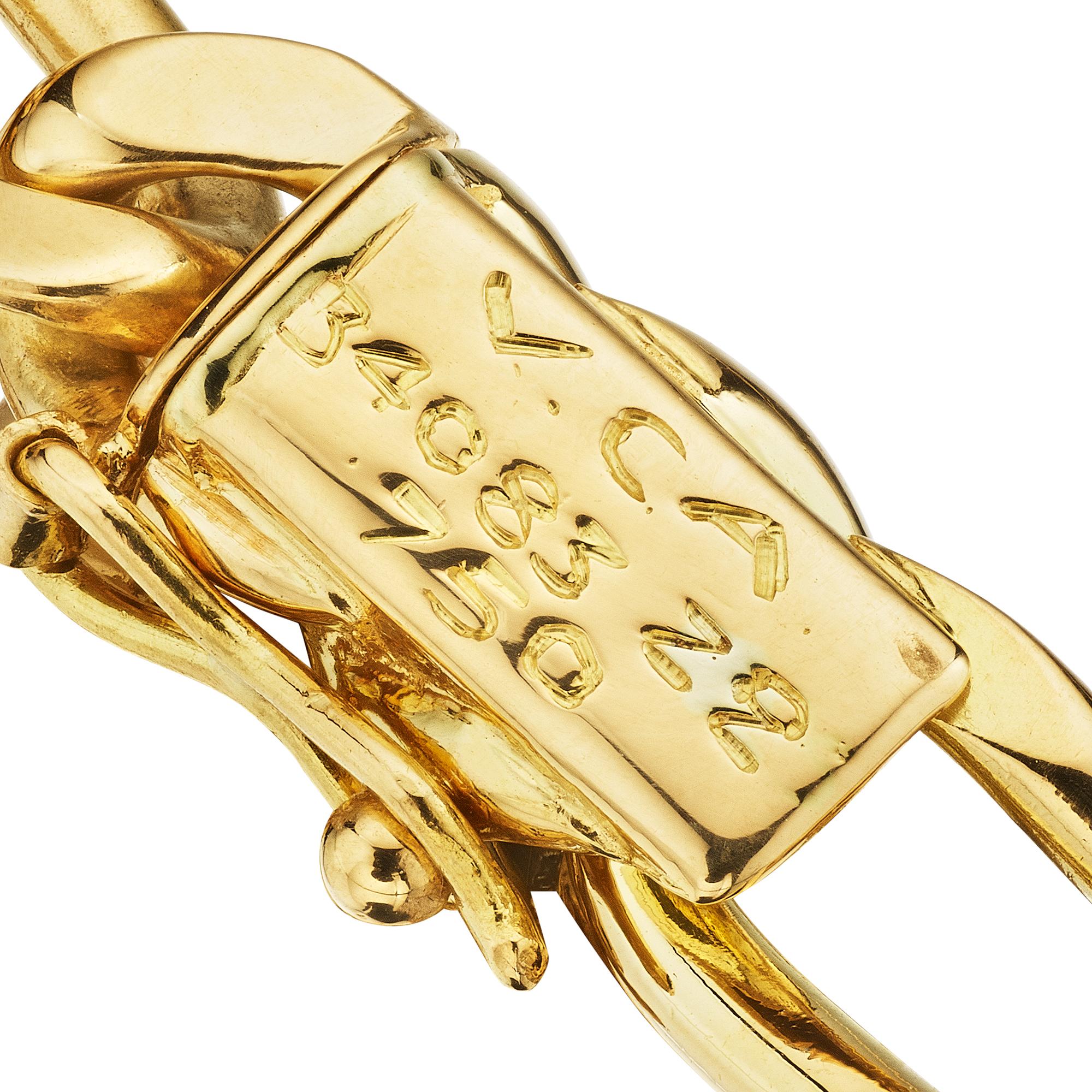Van Cleef & Arpels Paris Modernistische 36