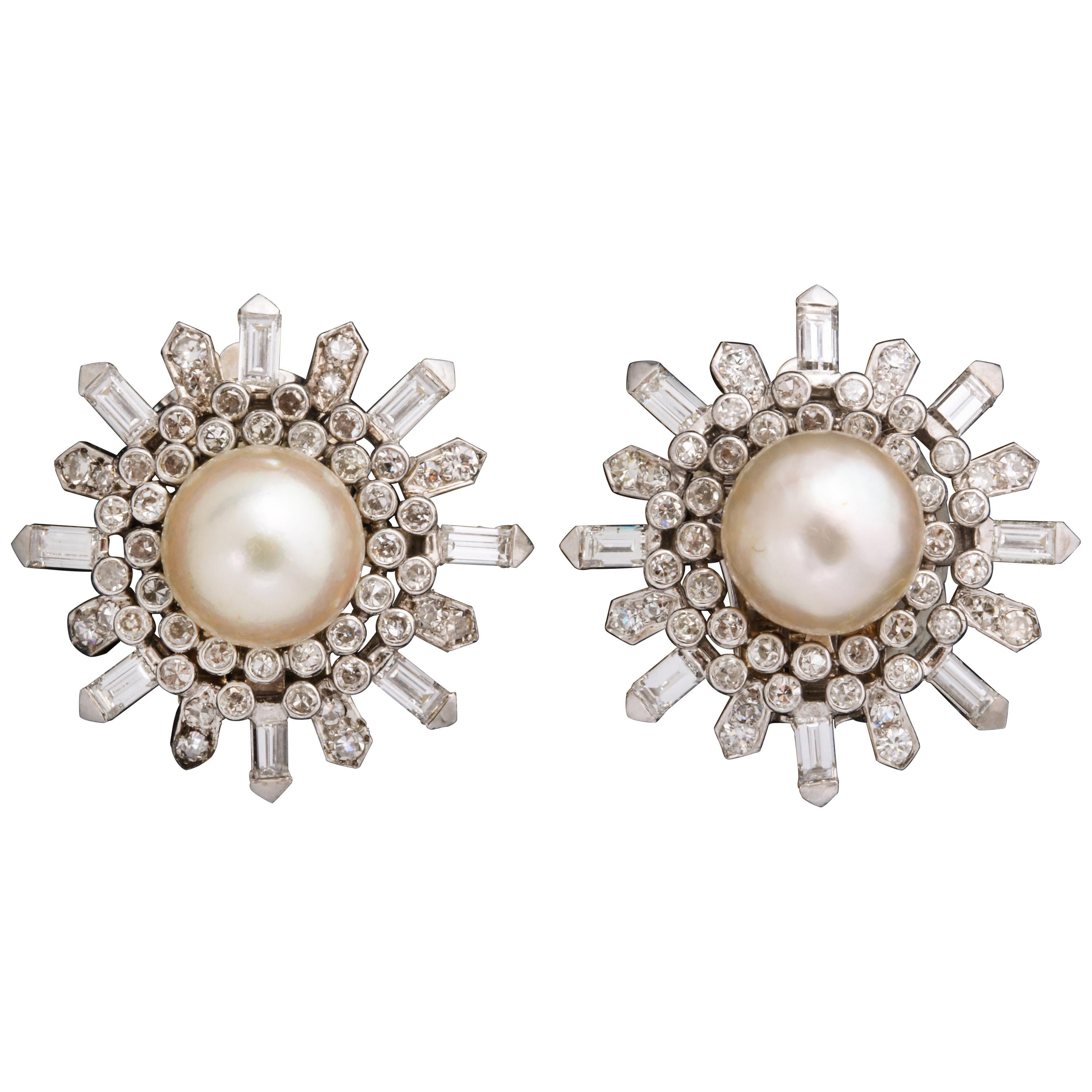 Boucles d'oreilles Van Cleef & Arpels