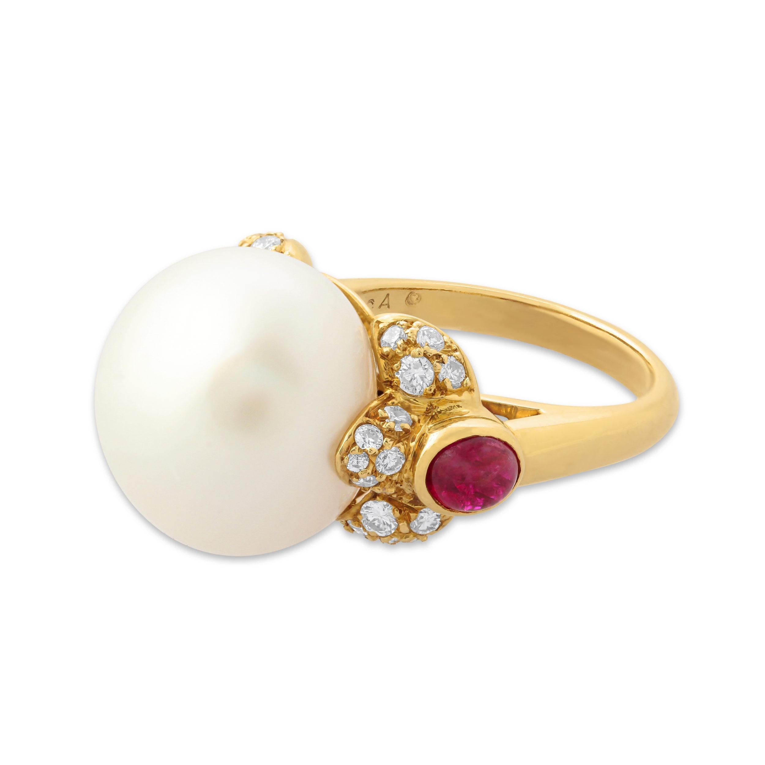 gold rings | gold rings online | pearl rings for women | gold pearl rings |  gold fancy ring | gold ring for women | women rings