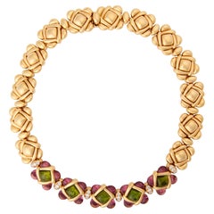 Choker Necklaces