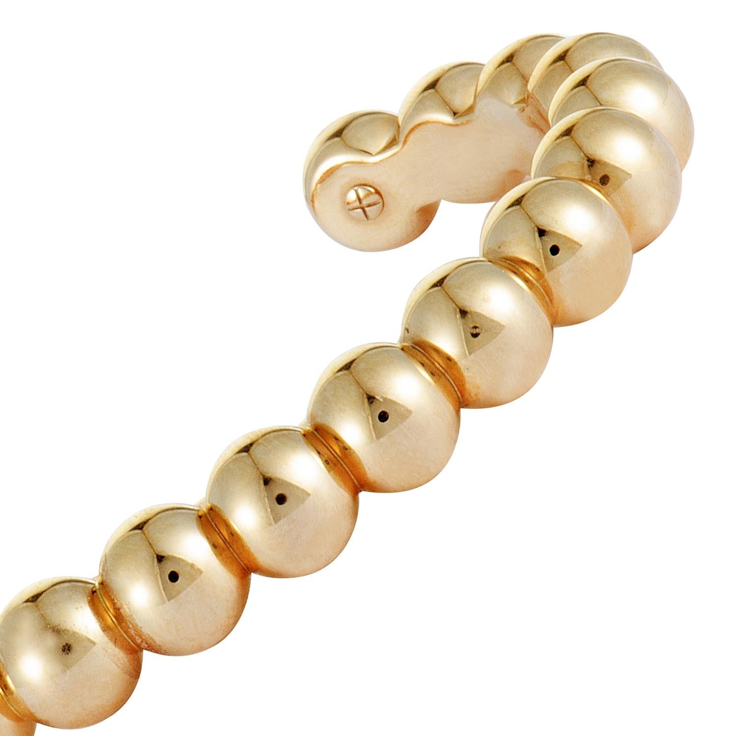 van cleef bracelet cuff
