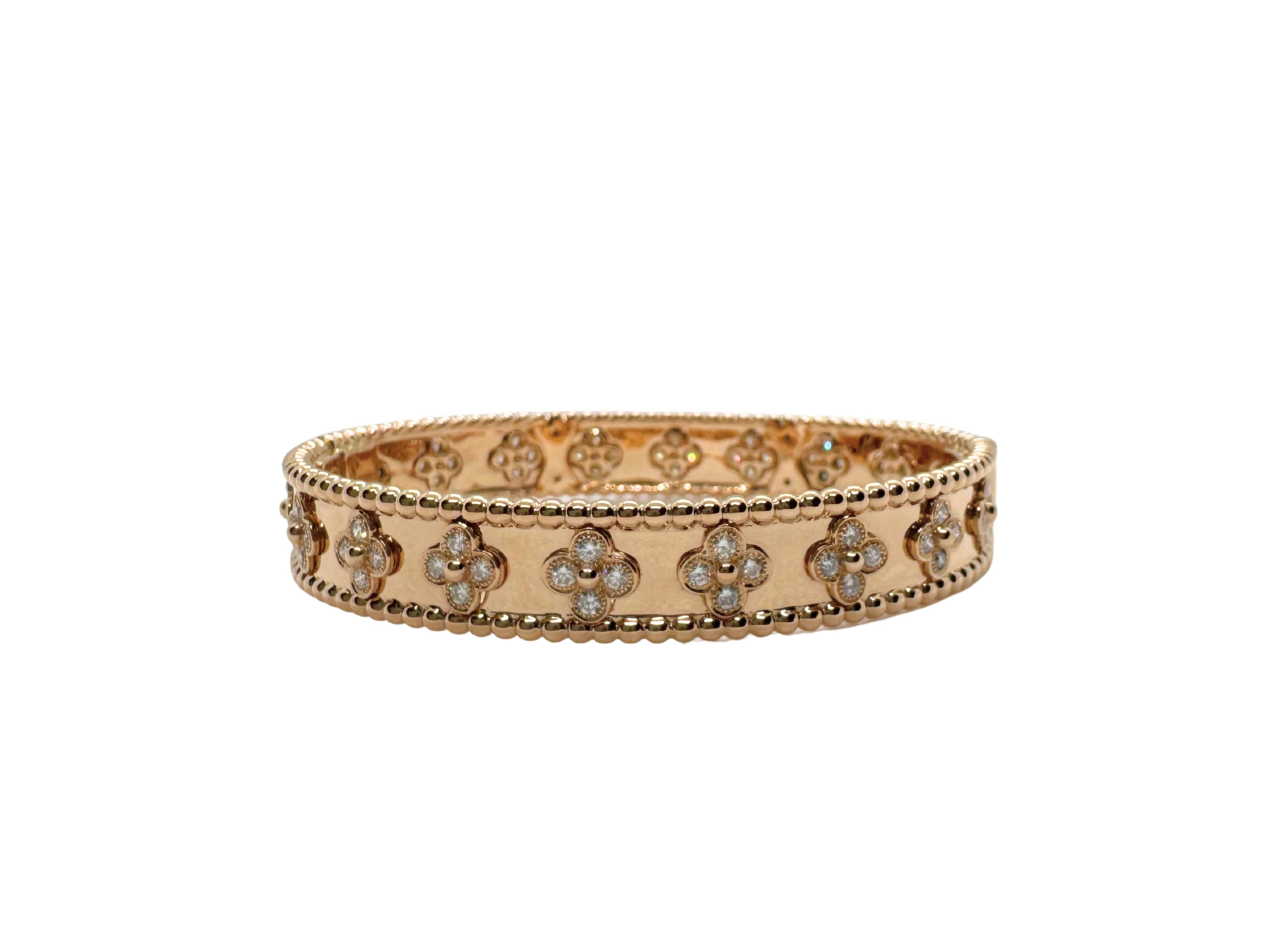 18K Gelbgold / AU 750
Größe 