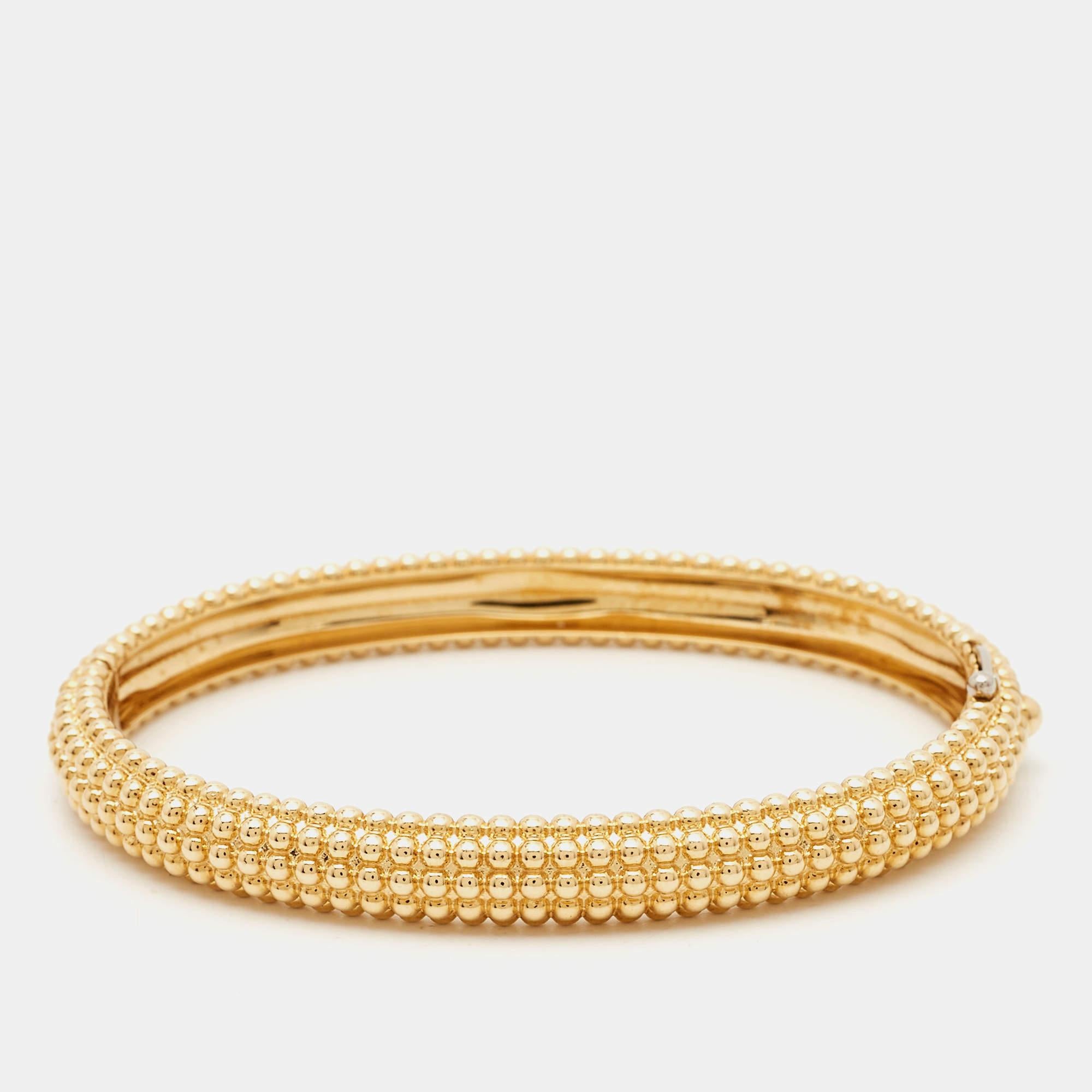 perlee bracelet