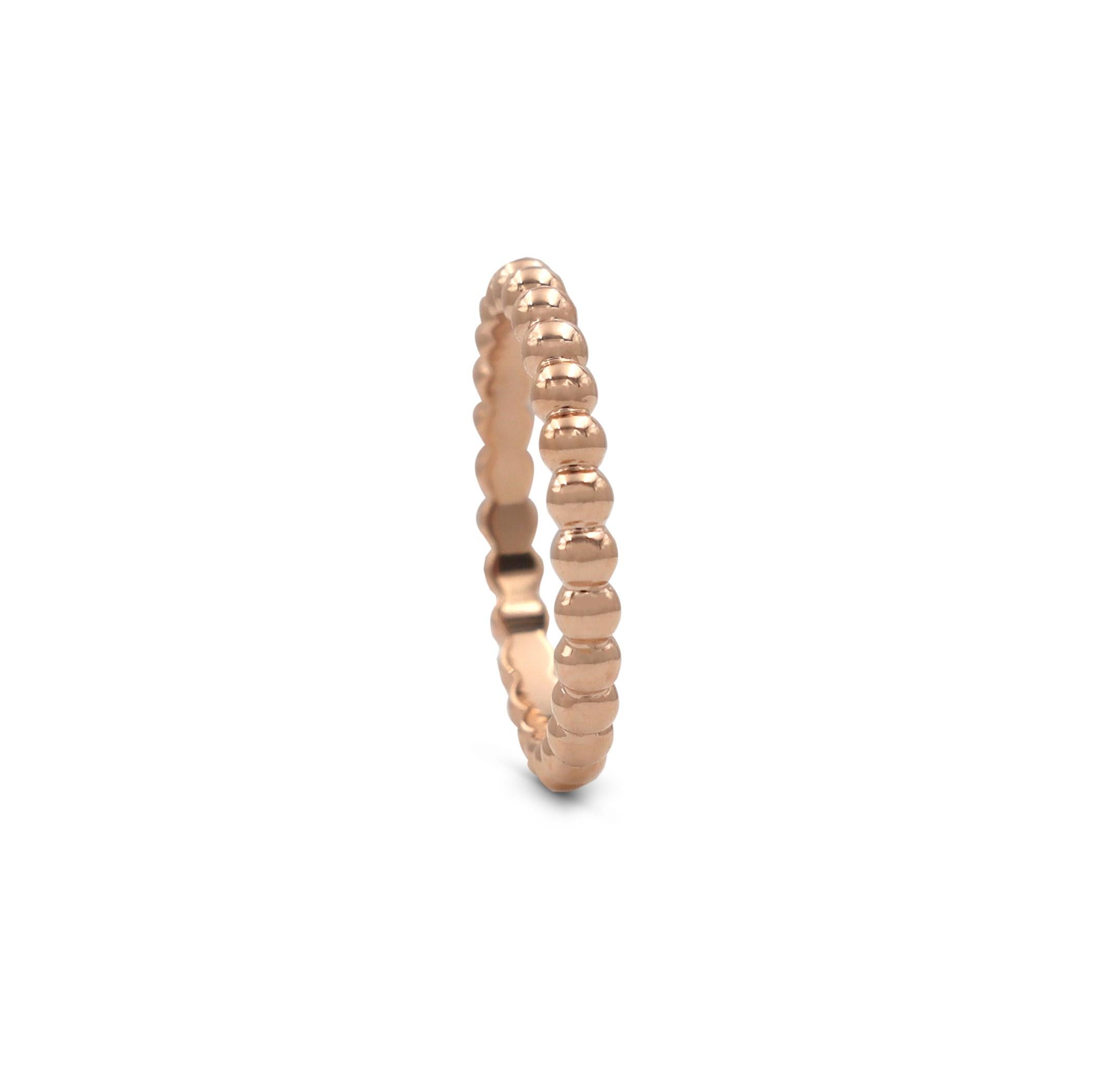 perlee pearls of gold ring