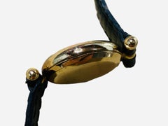 Van Cleef & Arpels Pierre Arpels Lady’s Wrist Watch