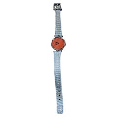 Used Van Cleef & Arpels Pierre Arpels Lady’s Wrist Watch 