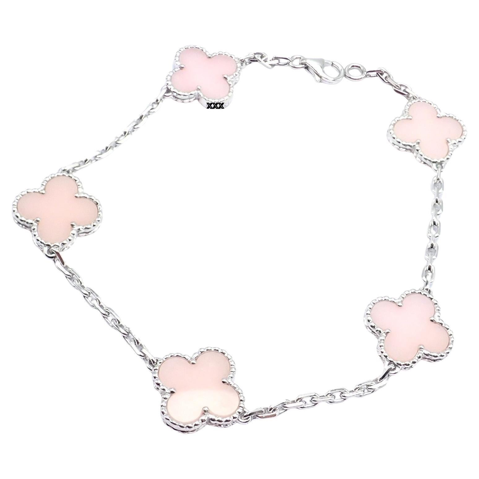 Bracciale Alhambra vintage