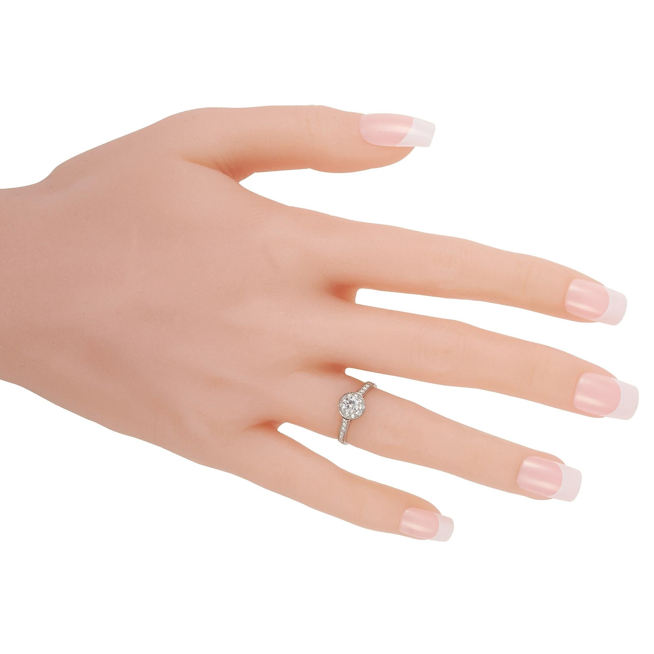 van cleef and arpels rings
