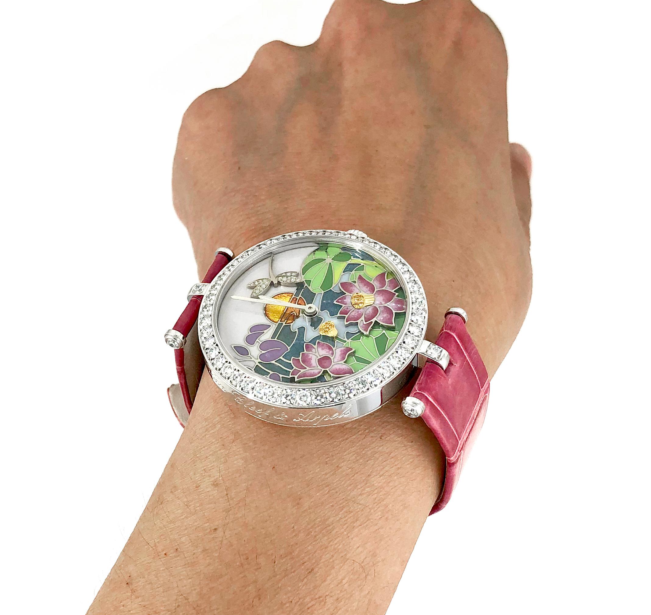 master watch relógio