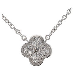 Pendant Necklaces
