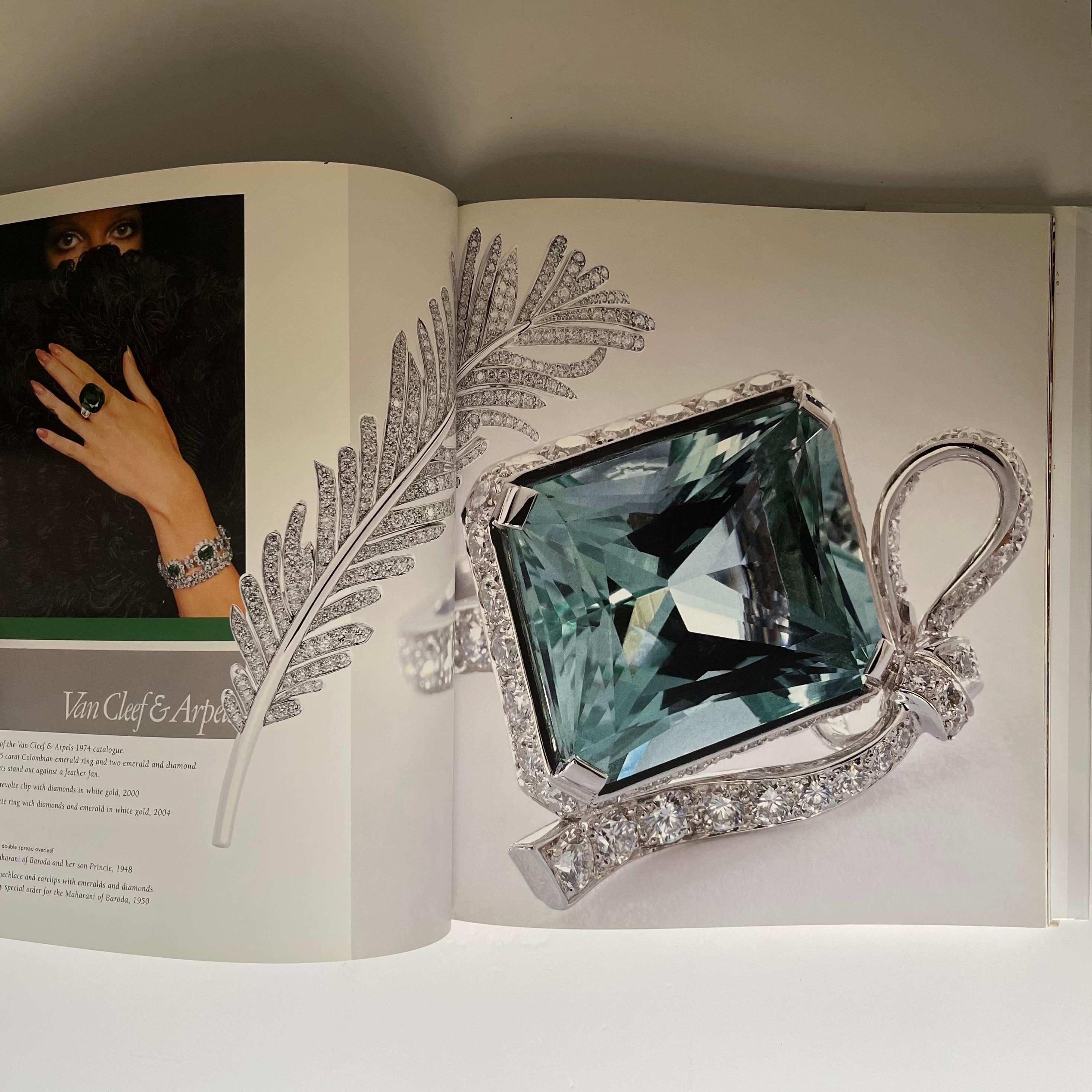 Van Cleef & Arpels Reflections of Eternity 1st Edition 2006 6