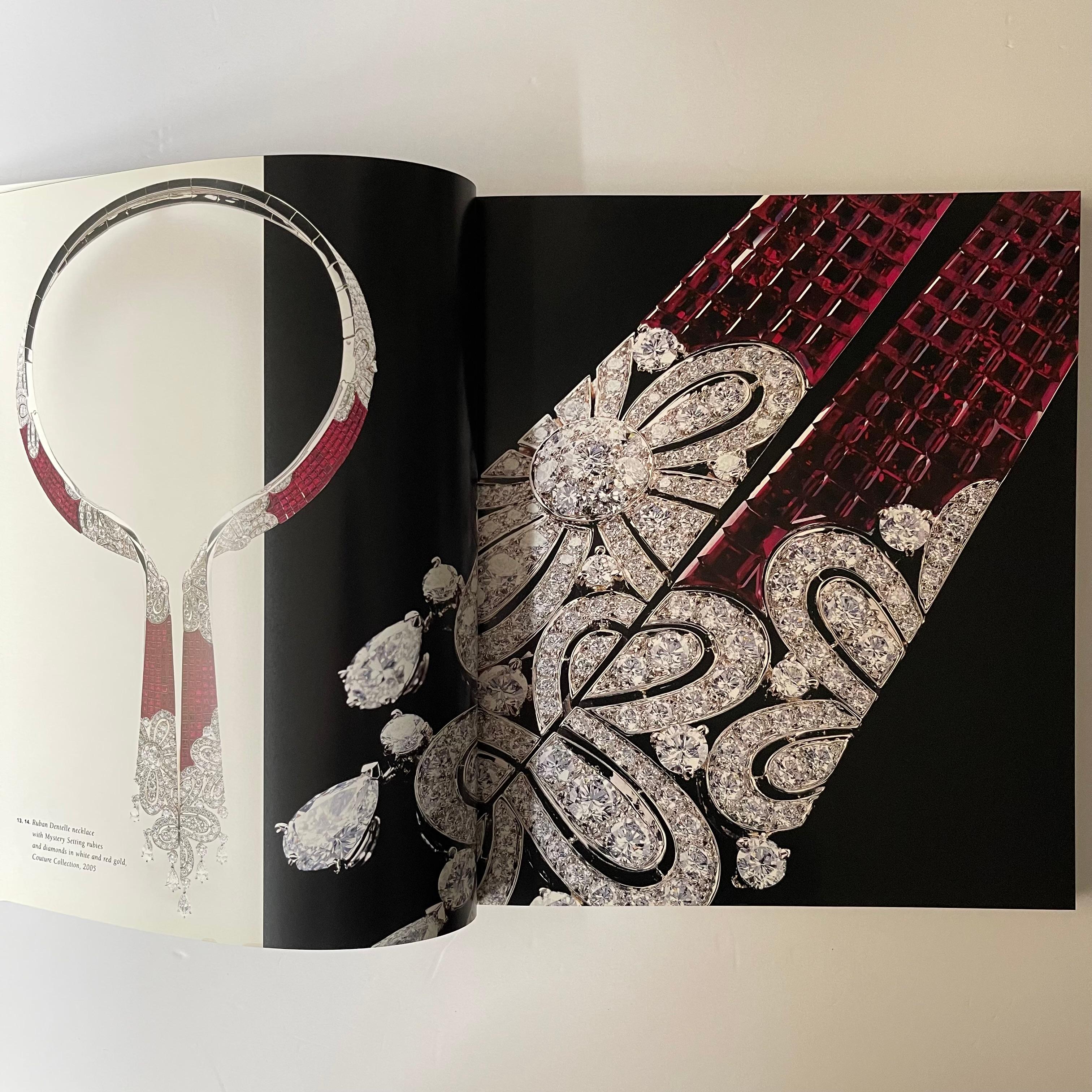Van Cleef & Arpels Reflections of Eternity 1st Edition 2006 4