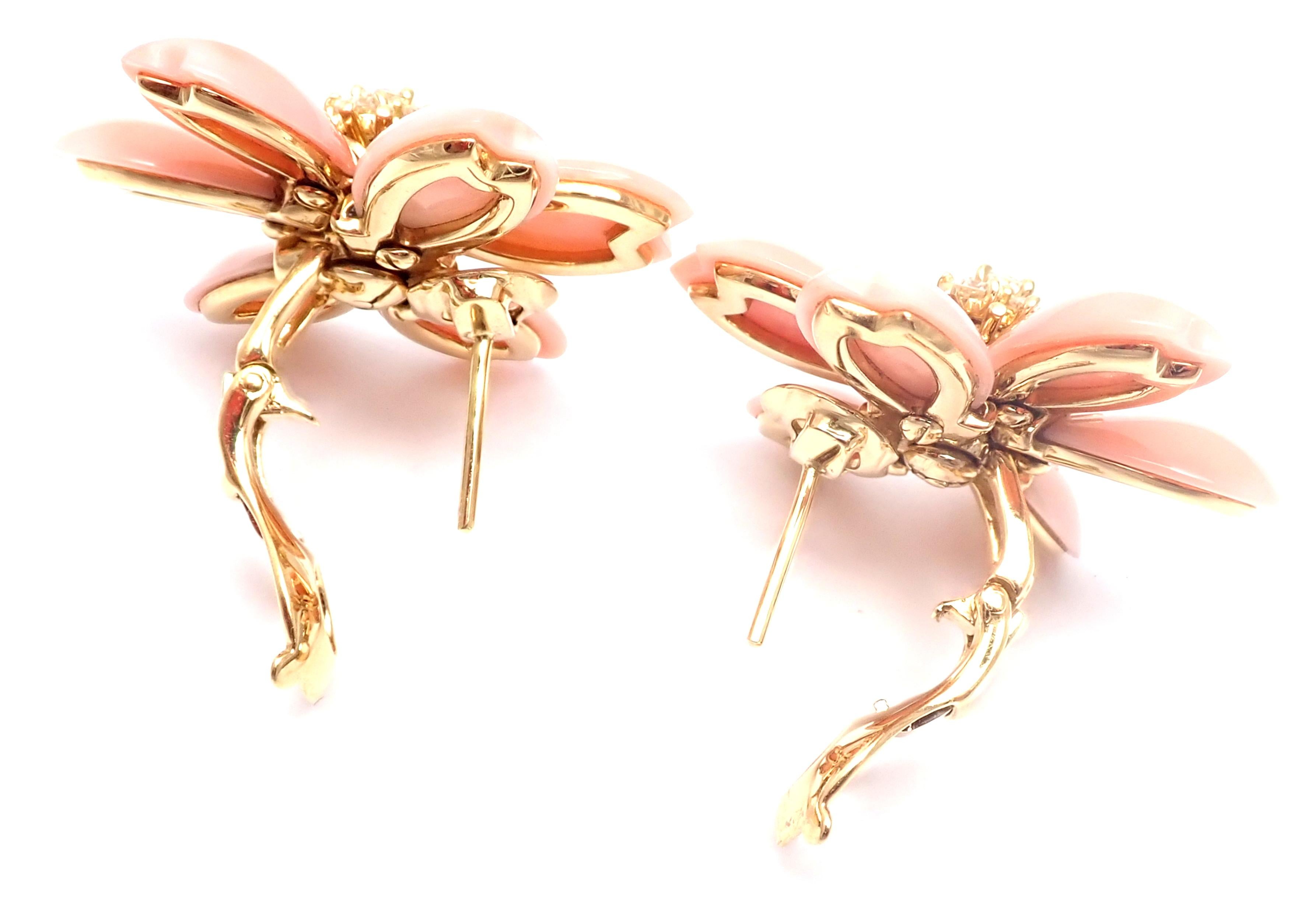van cleef aretes