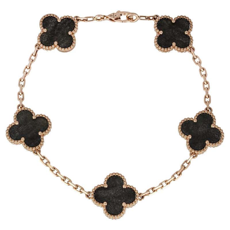 Van Cleef & Arpels bracelet