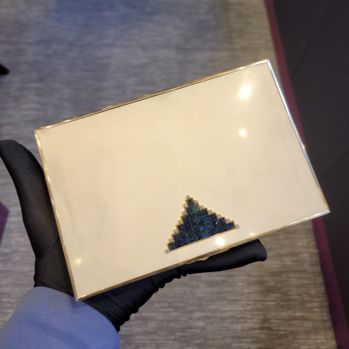 minaudière van cleef