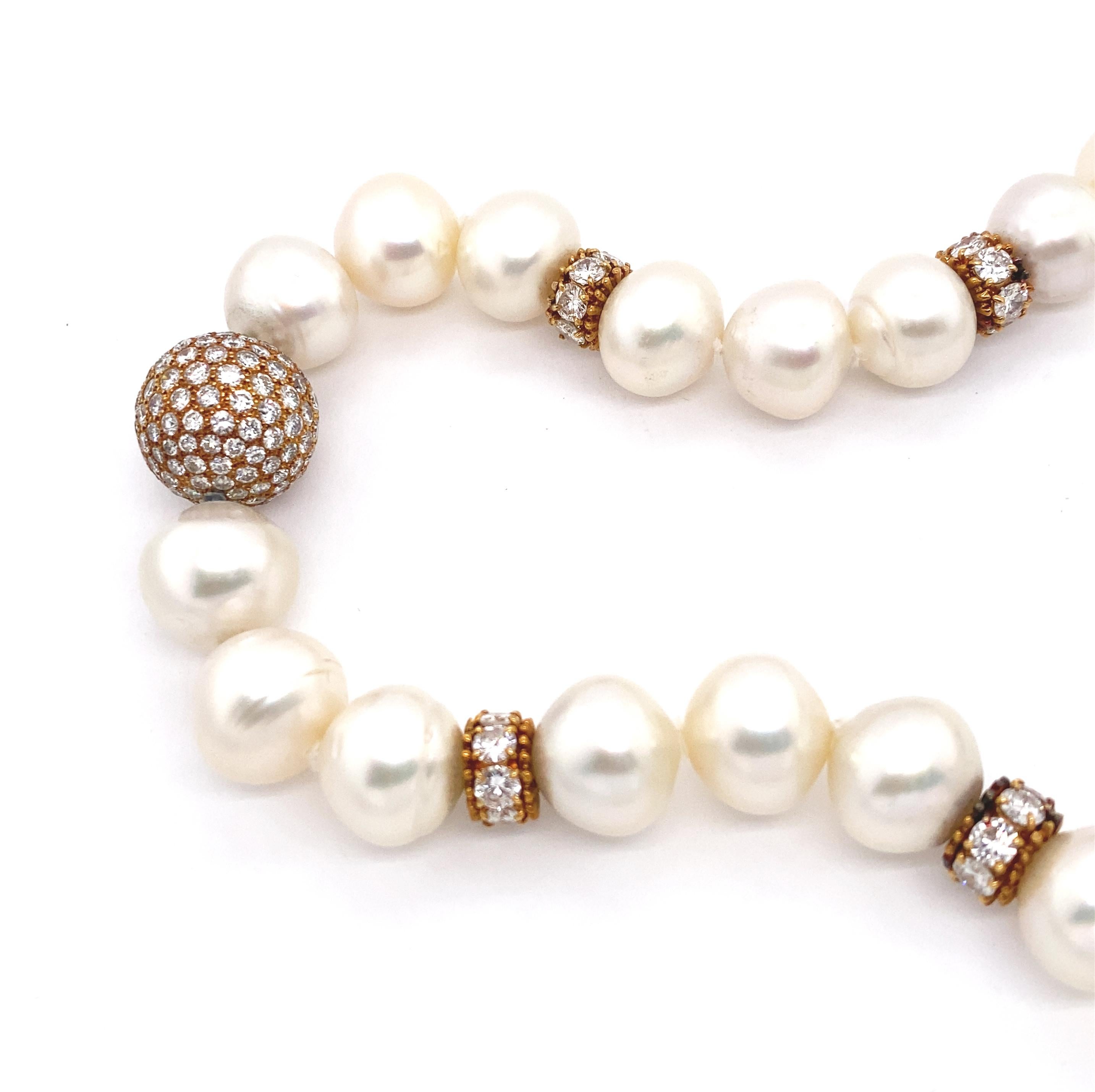 scottish pearls