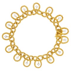 Pulsera sesentera Van Cleef & Arpels