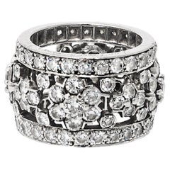 Van Cleef & Arpels Bracelet flocon de neige
