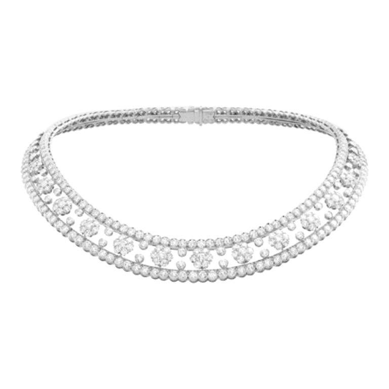 snowflake van cleef