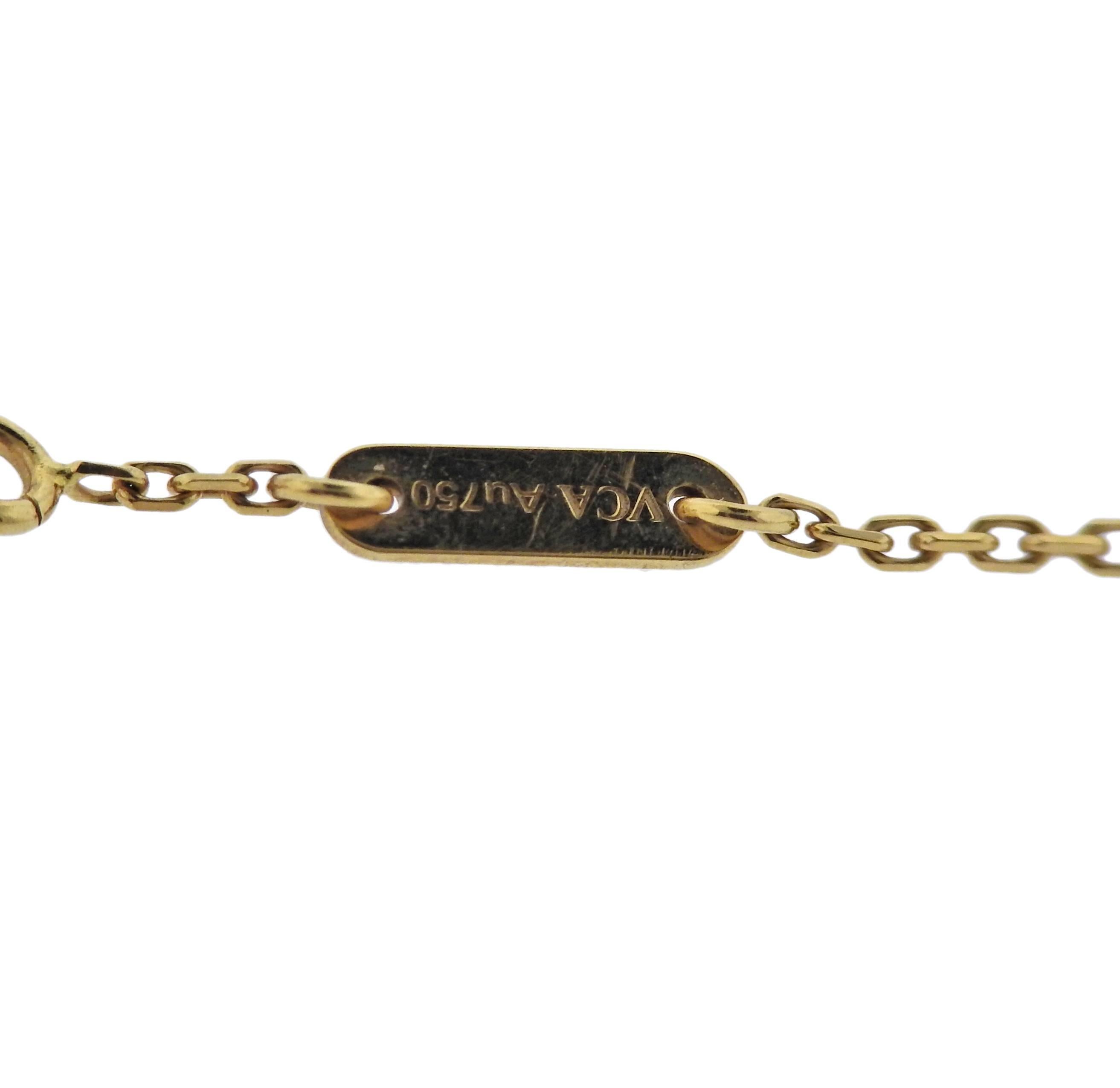vca au750 bracelet