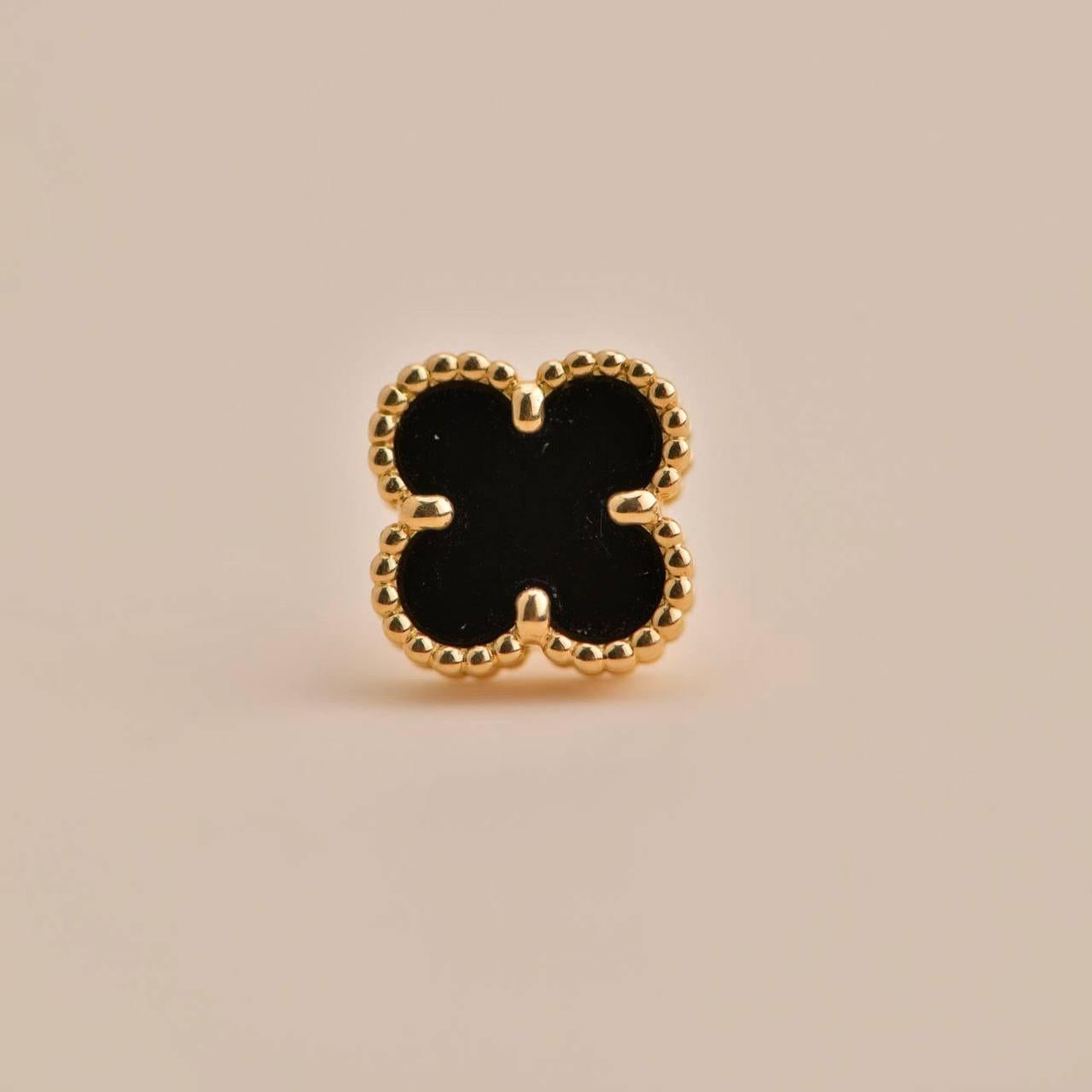 sweet alhambra earstuds