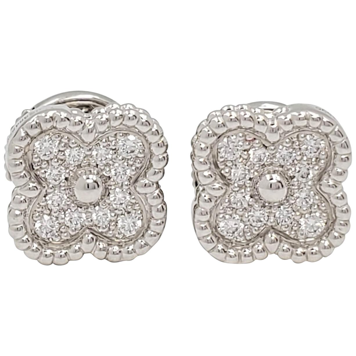 Sweet Alhambra Earstuds