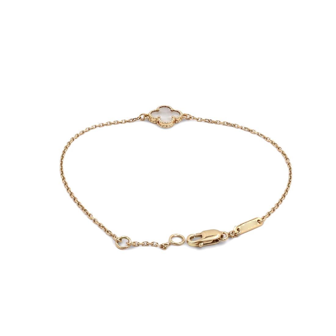 Authentisches Armband 