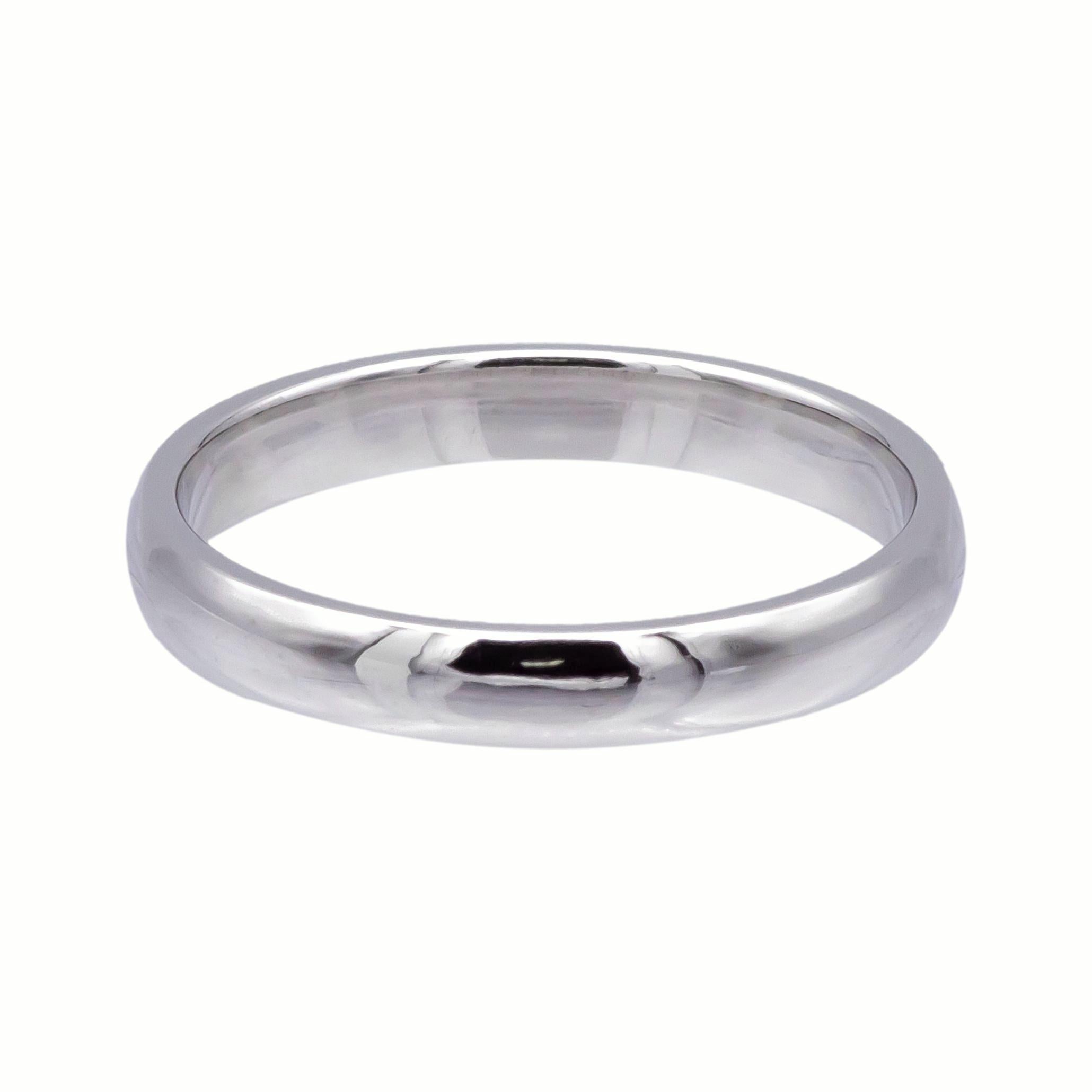vca wedding ring