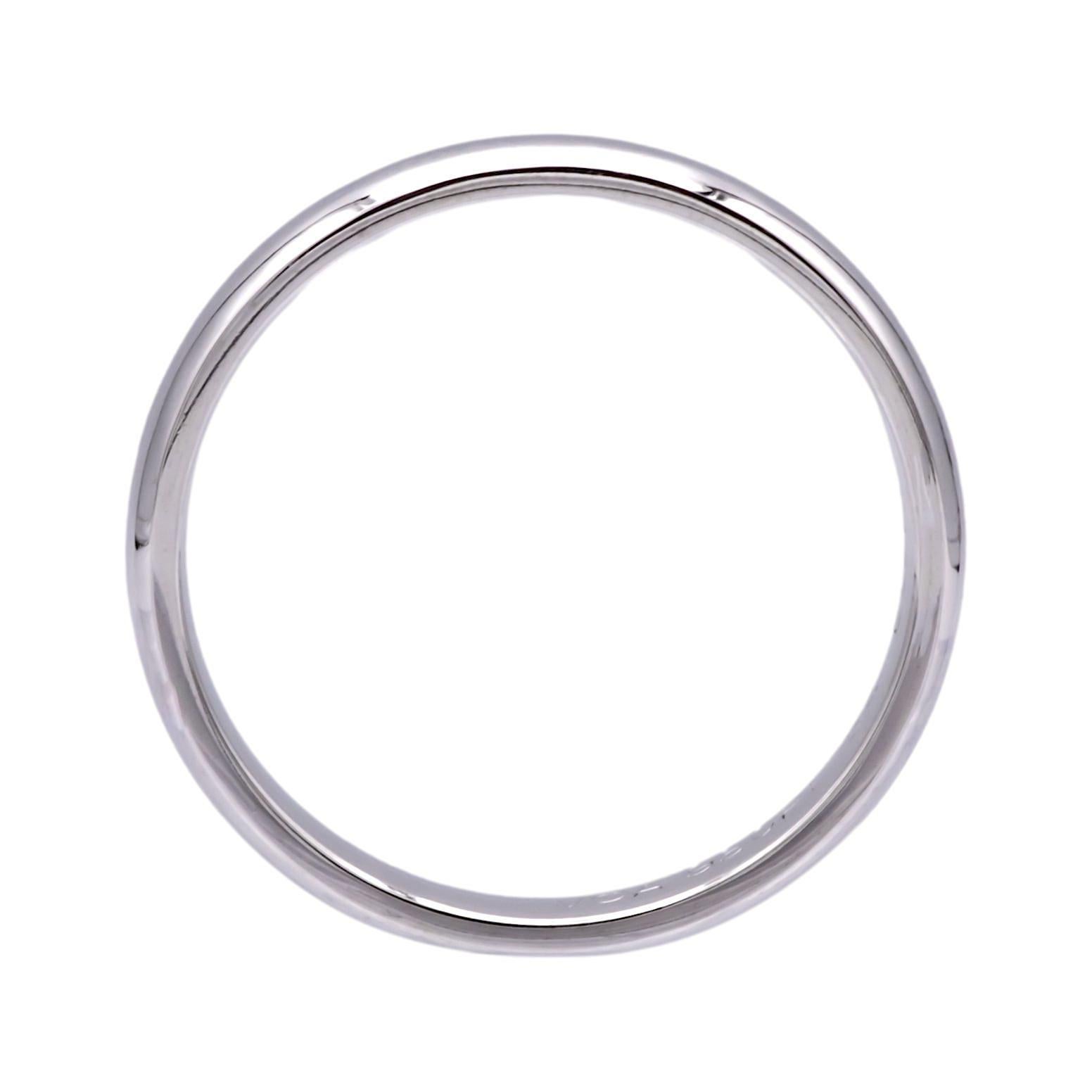 vca wedding band