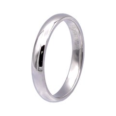 Alianza de Platino Van Cleef & Arpels Tendrement