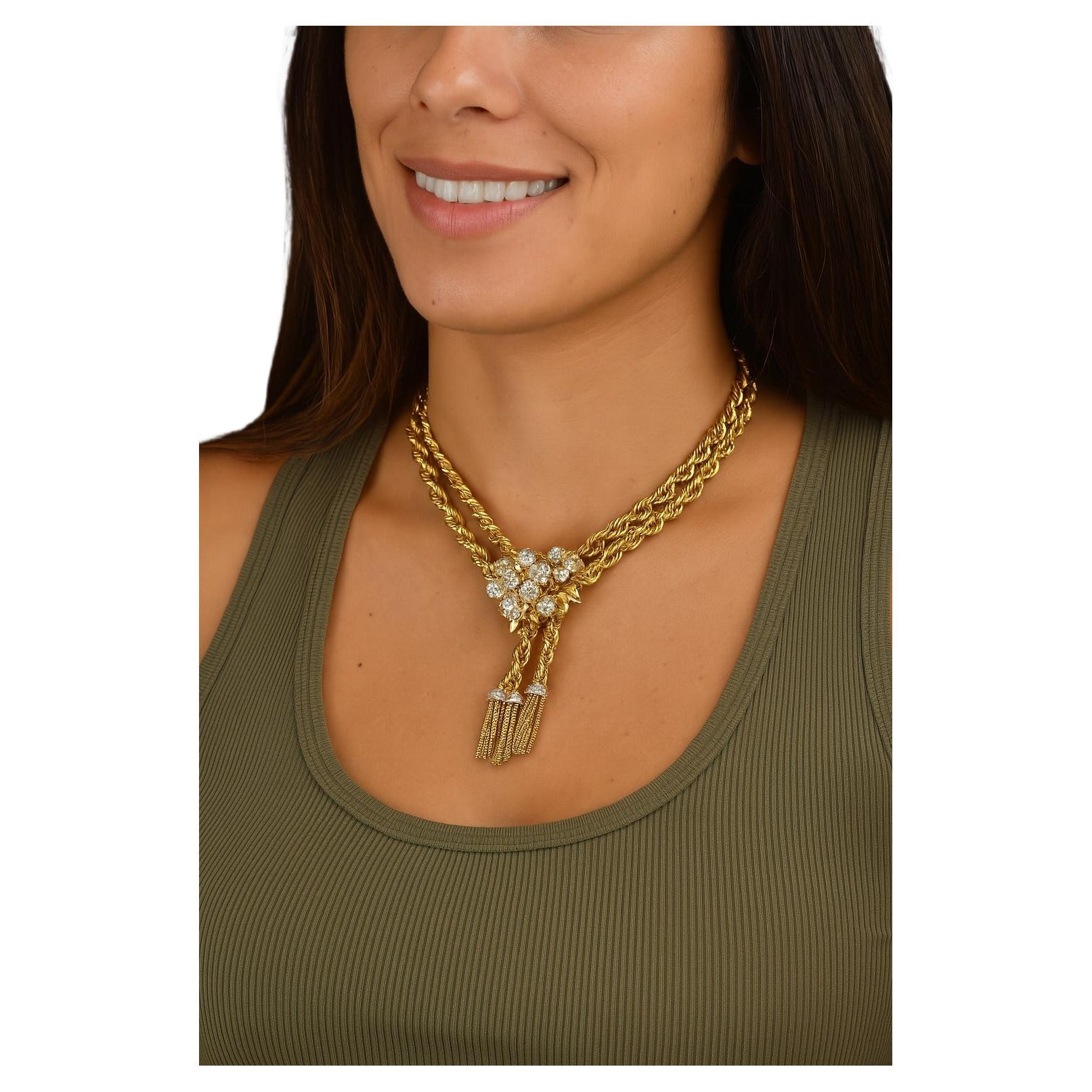 Women's or Men's Van Cleef & Arpels 