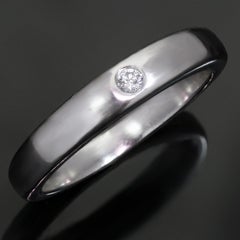 Van Cleef & Arpels, alliance The New York Diamond en platine