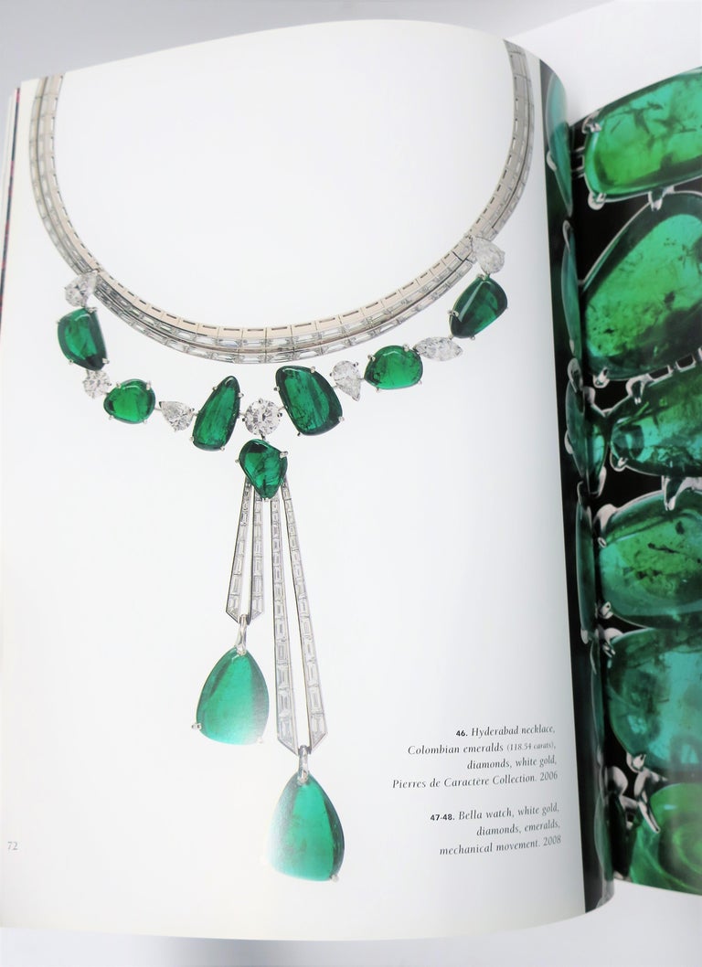 Van Cleef and Arpels, The Poetry of Time, Coffee Table or Library Book