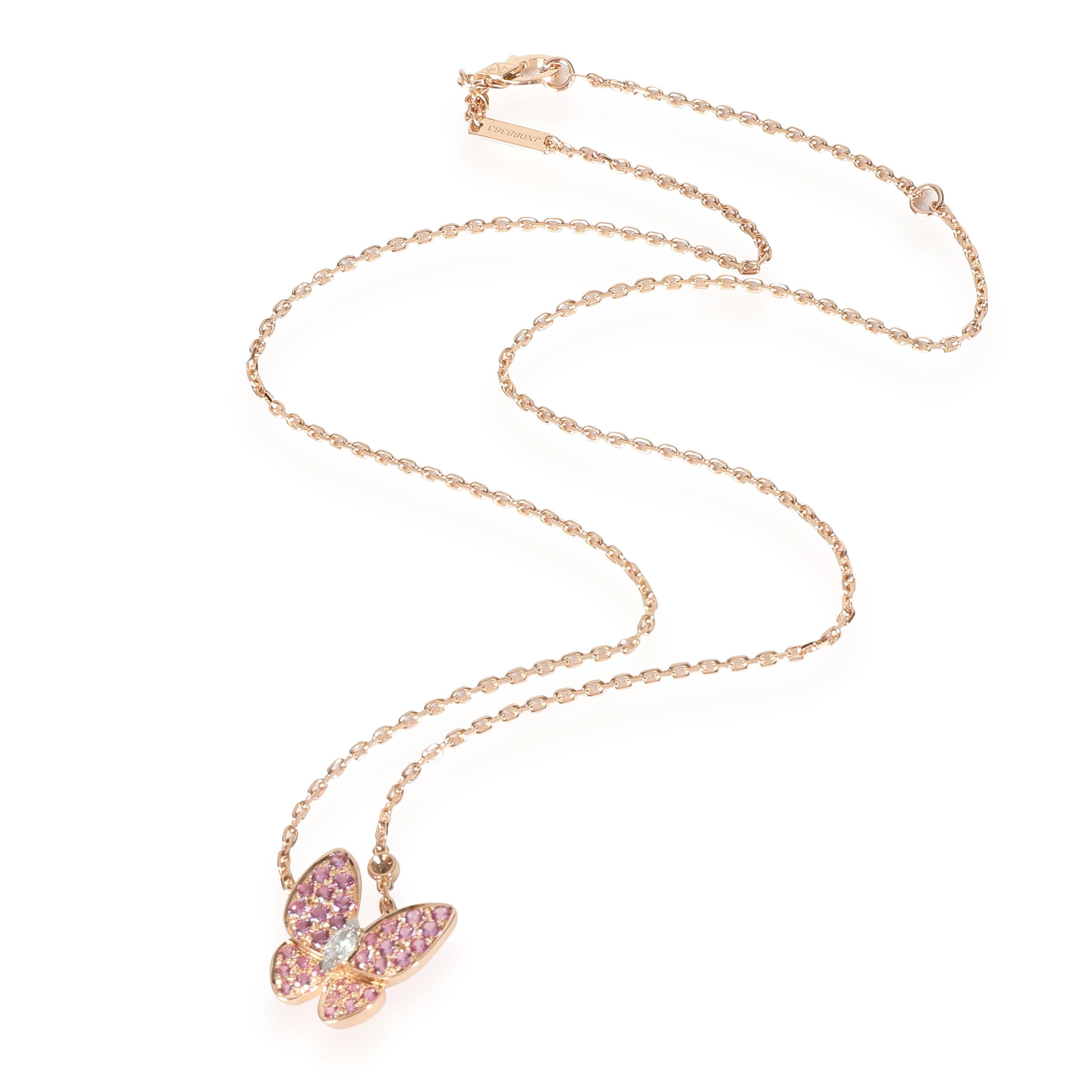 Ciondolo con zaffiro a due farfalle di Van Cleef & Arpels

DETTAGLI PRIMARI
SKU: 138941
Titolo dell'inserzione: Ciondolo con zaffiro a due farfalle di Van Cleef & Arpels
Descrizione delle condizioni: Viene venduto a 12500 USD. In ottime condizioni e
