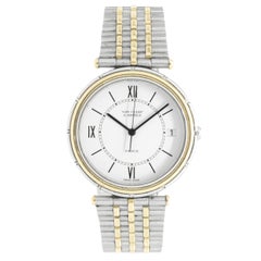 Van Cleef & Arpels Zweifarbige Sportarten
